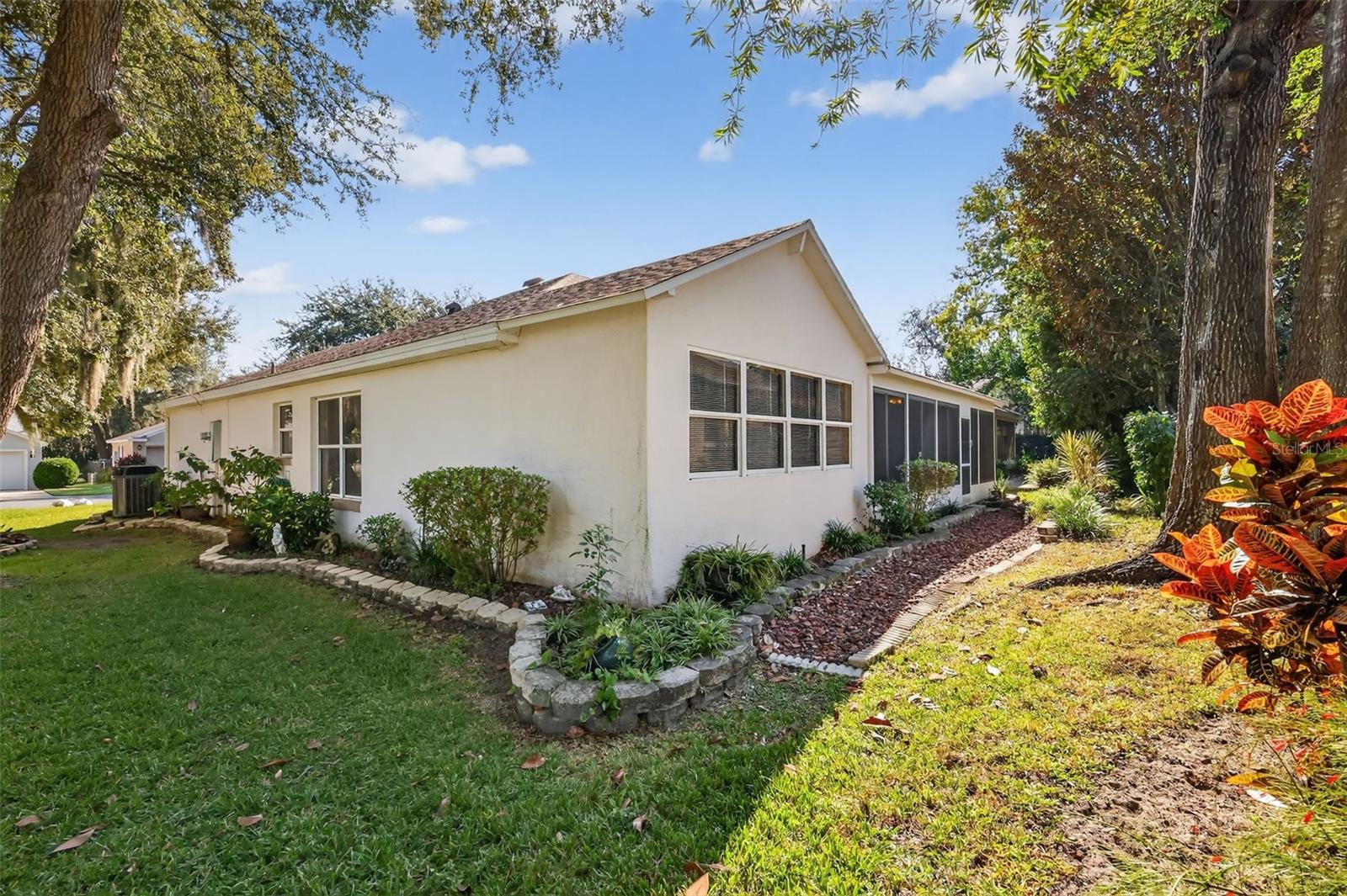 THE VILLAGES - Residential