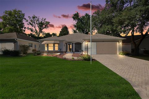 511 LOMA PASEO DRIVE THE VILLAGES FL 32159