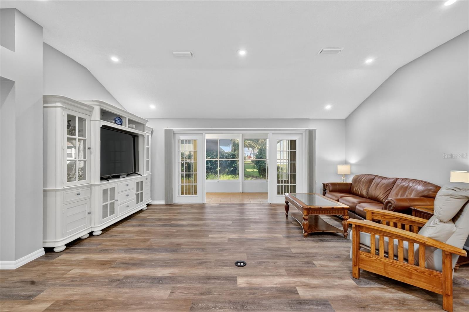 THE VILLAGES - Residential