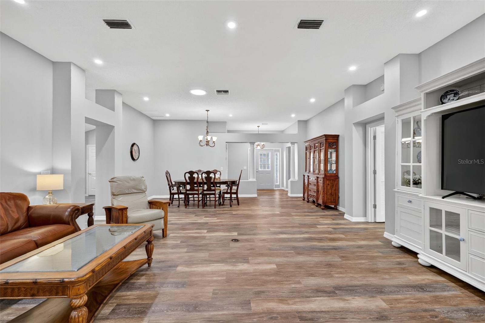 THE VILLAGES - Residential