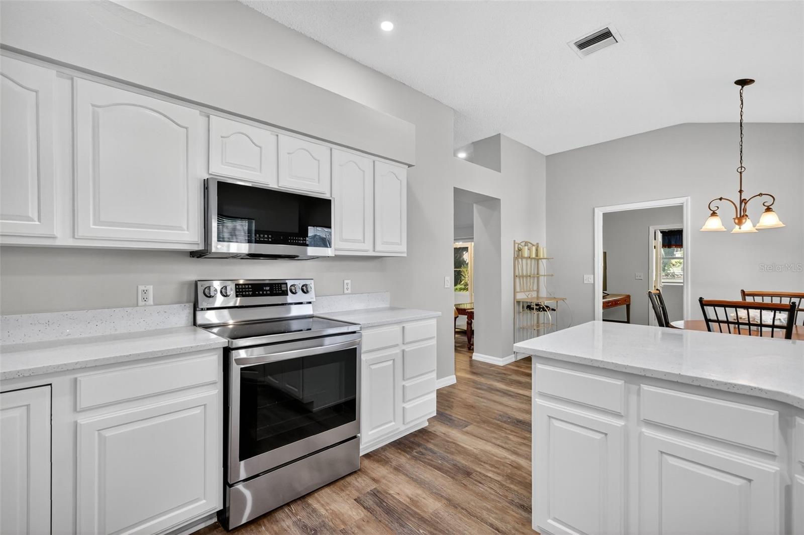 THE VILLAGES - Residential