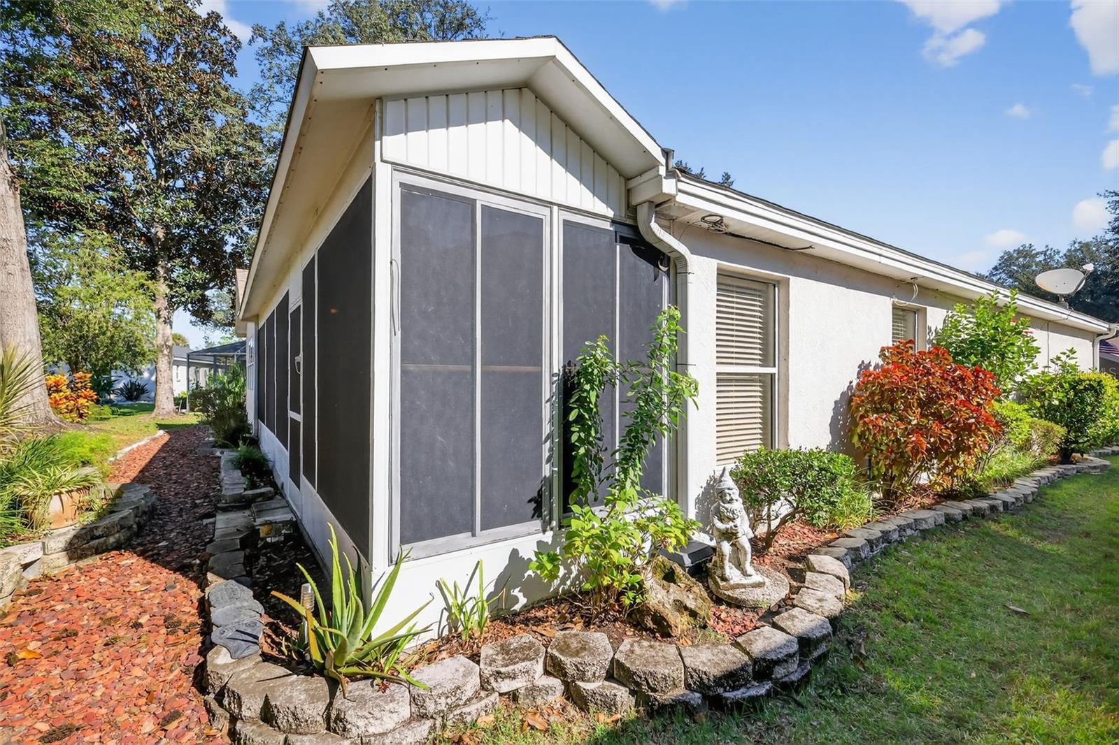 THE VILLAGES - Residential