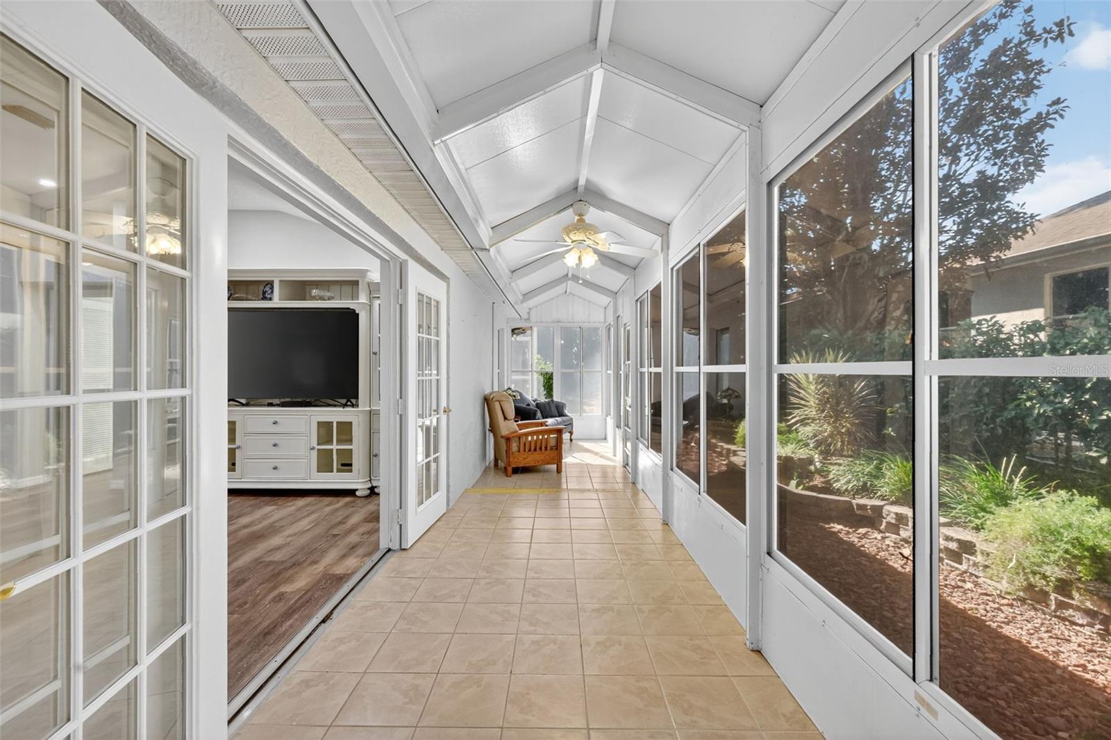 THE VILLAGES - Residential