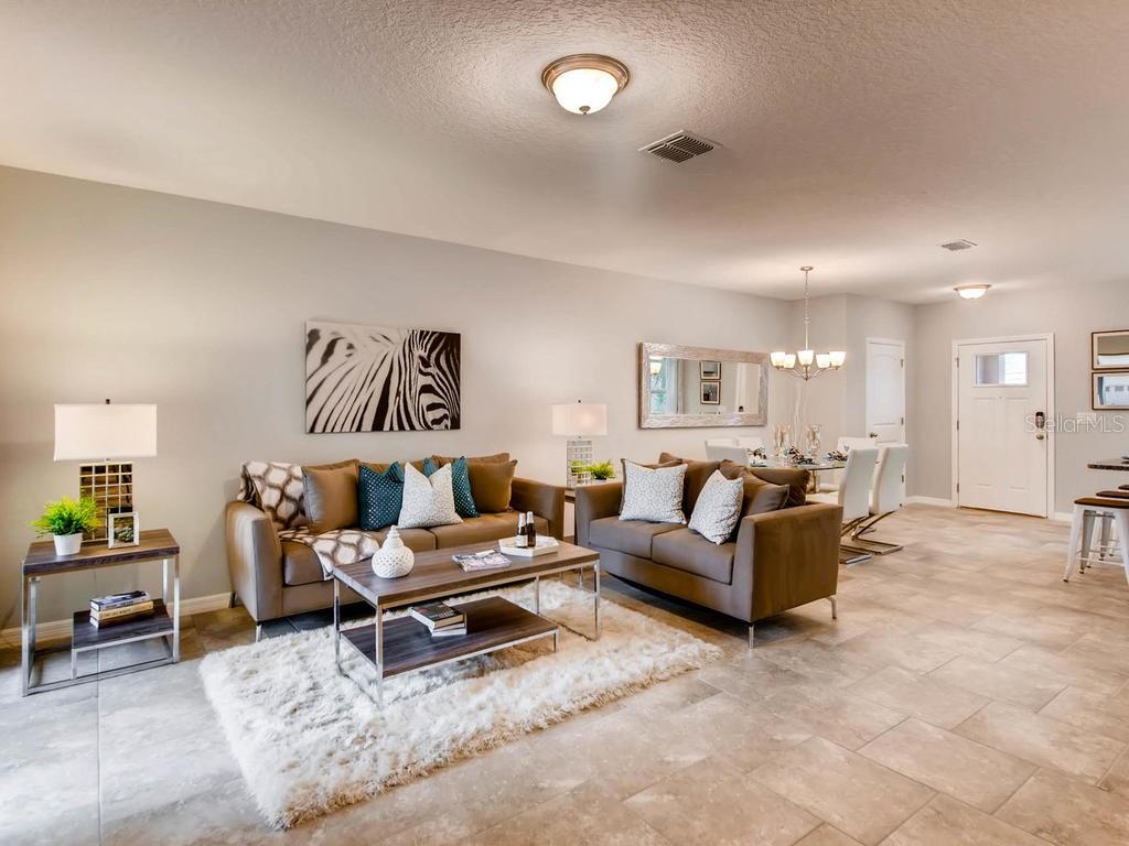 WATERLEIGH - Residential