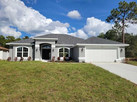 Photo of 6361 SW 134th Loop, Ocala, FL 34473 (MLS # OM706956)
