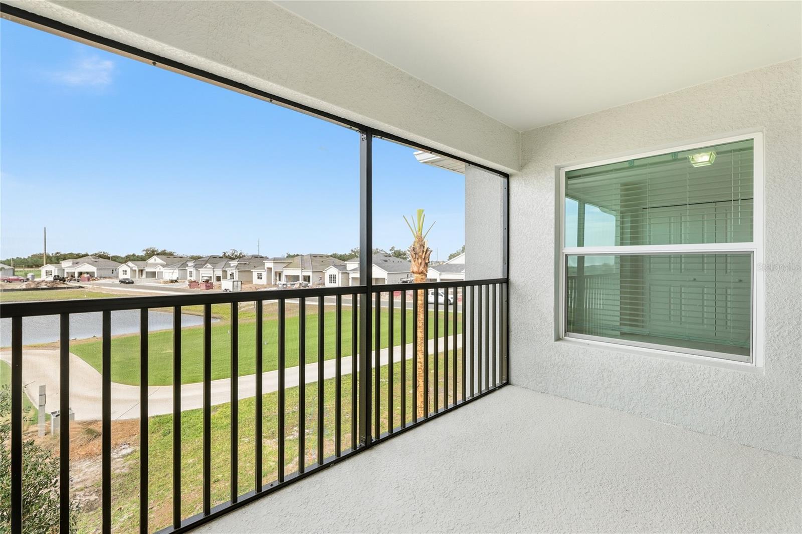 CALUSA COUNTRY CLUB - Residential Lease