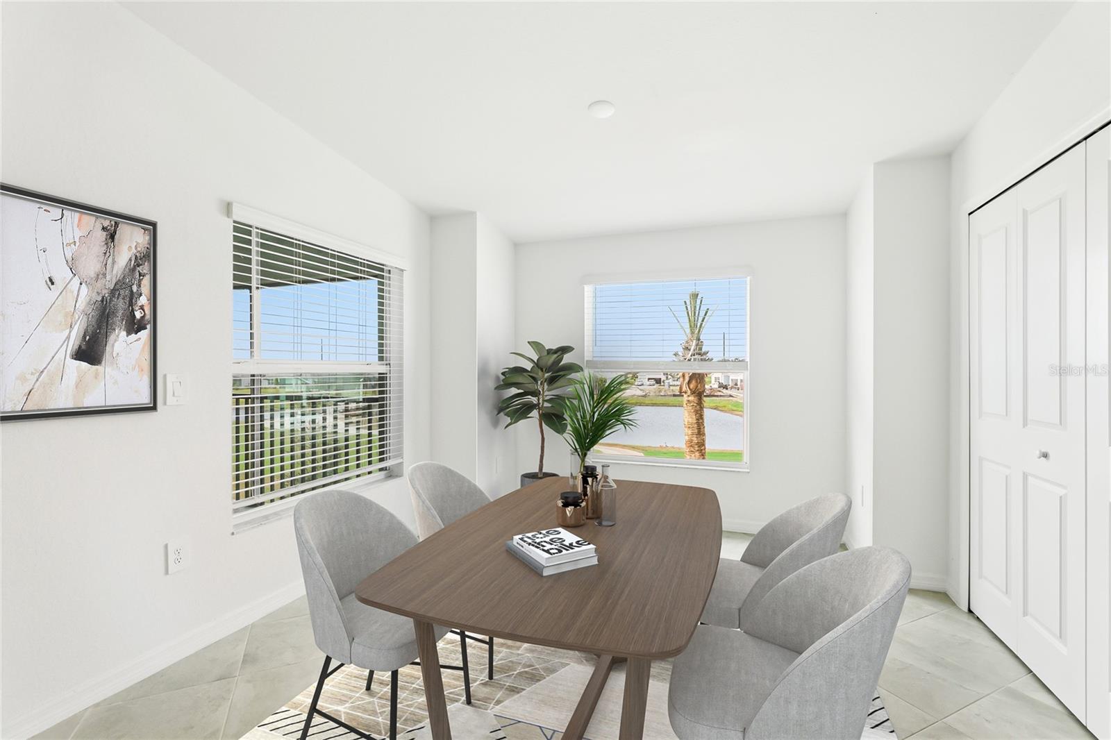 CALUSA COUNTRY CLUB - Residential Lease