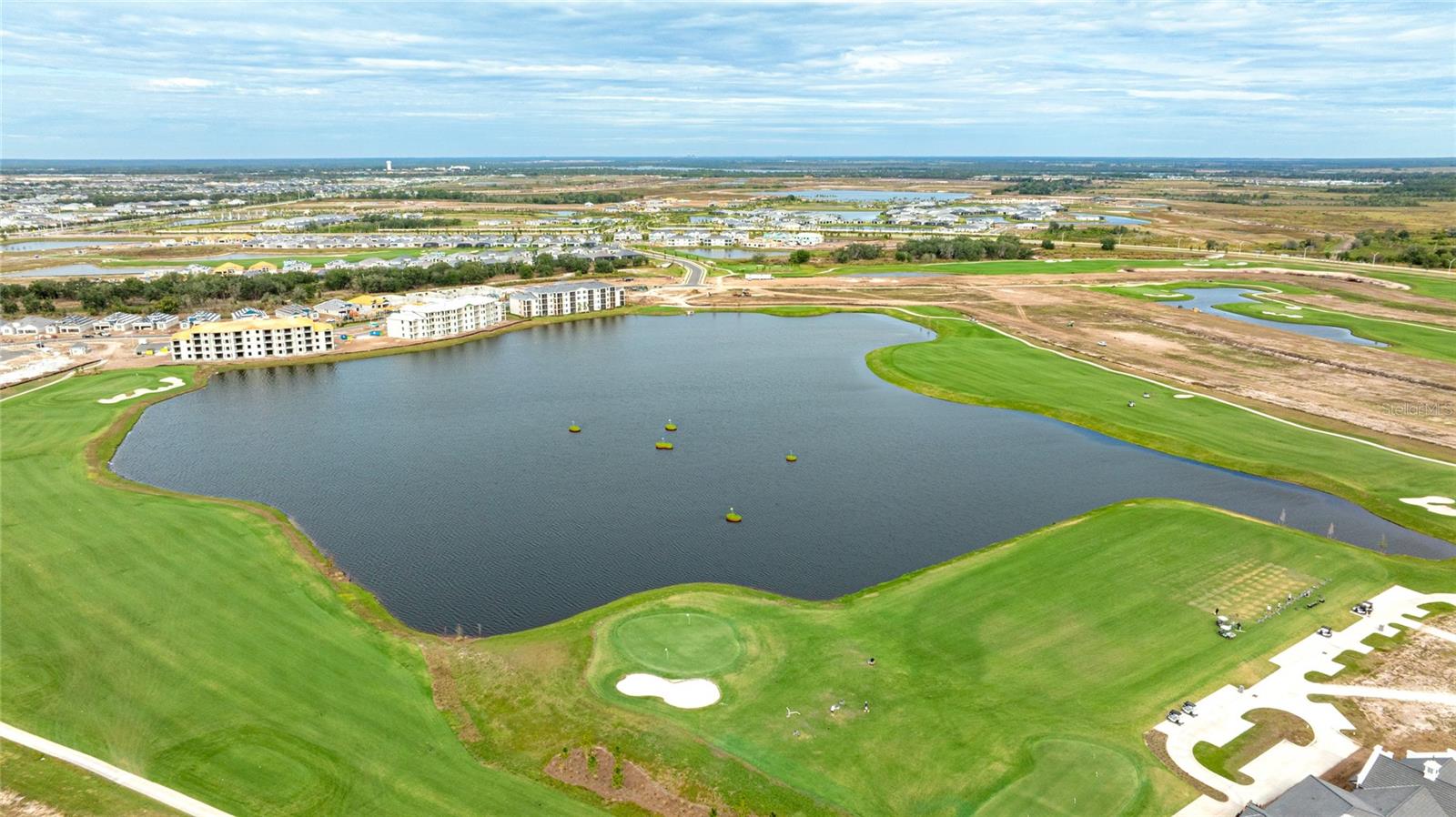 CALUSA COUNTRY CLUB - Residential Lease