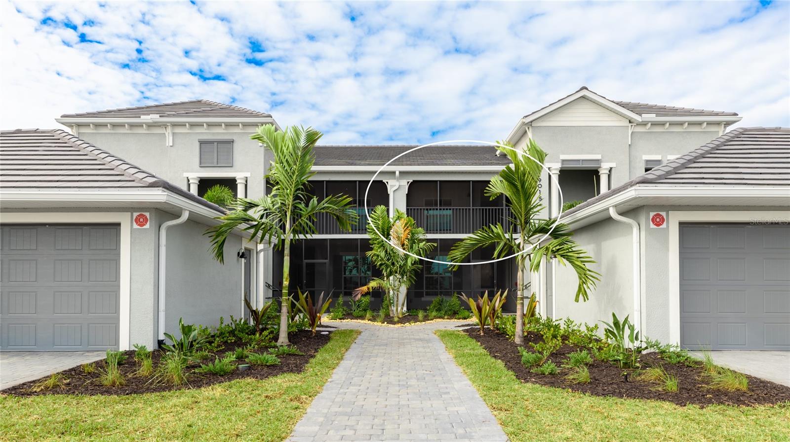 CALUSA COUNTRY CLUB - Residential Lease