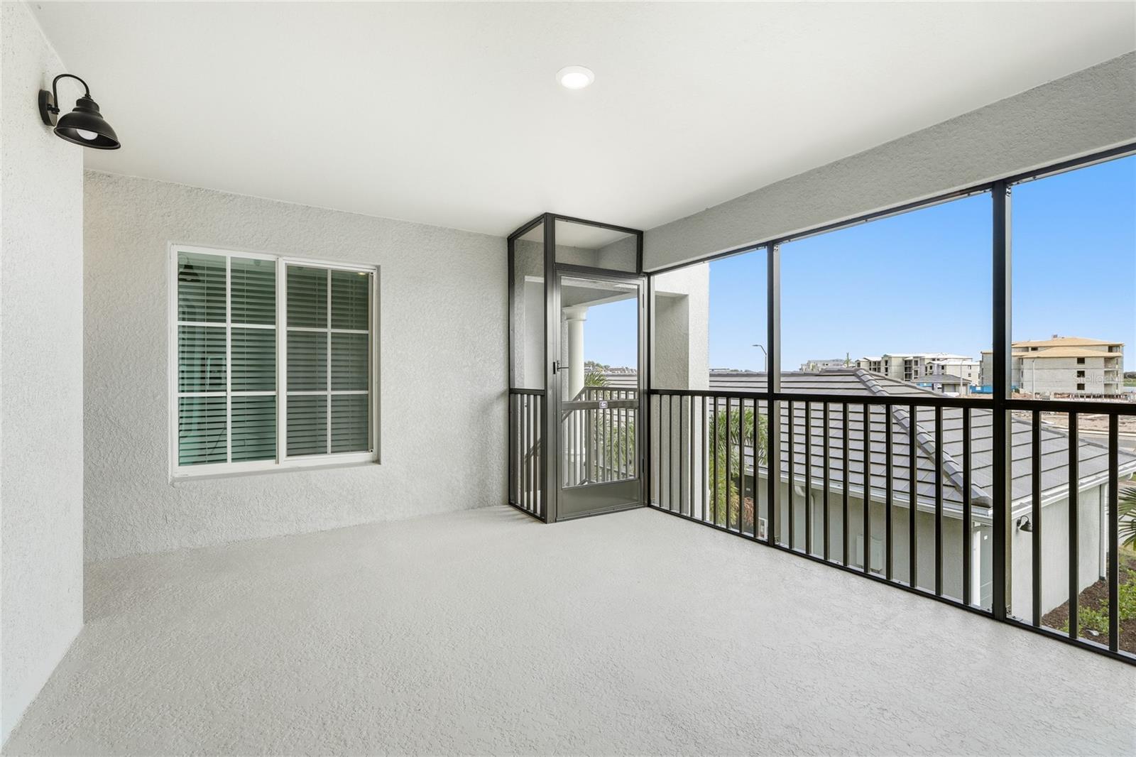 CALUSA COUNTRY CLUB - Residential Lease