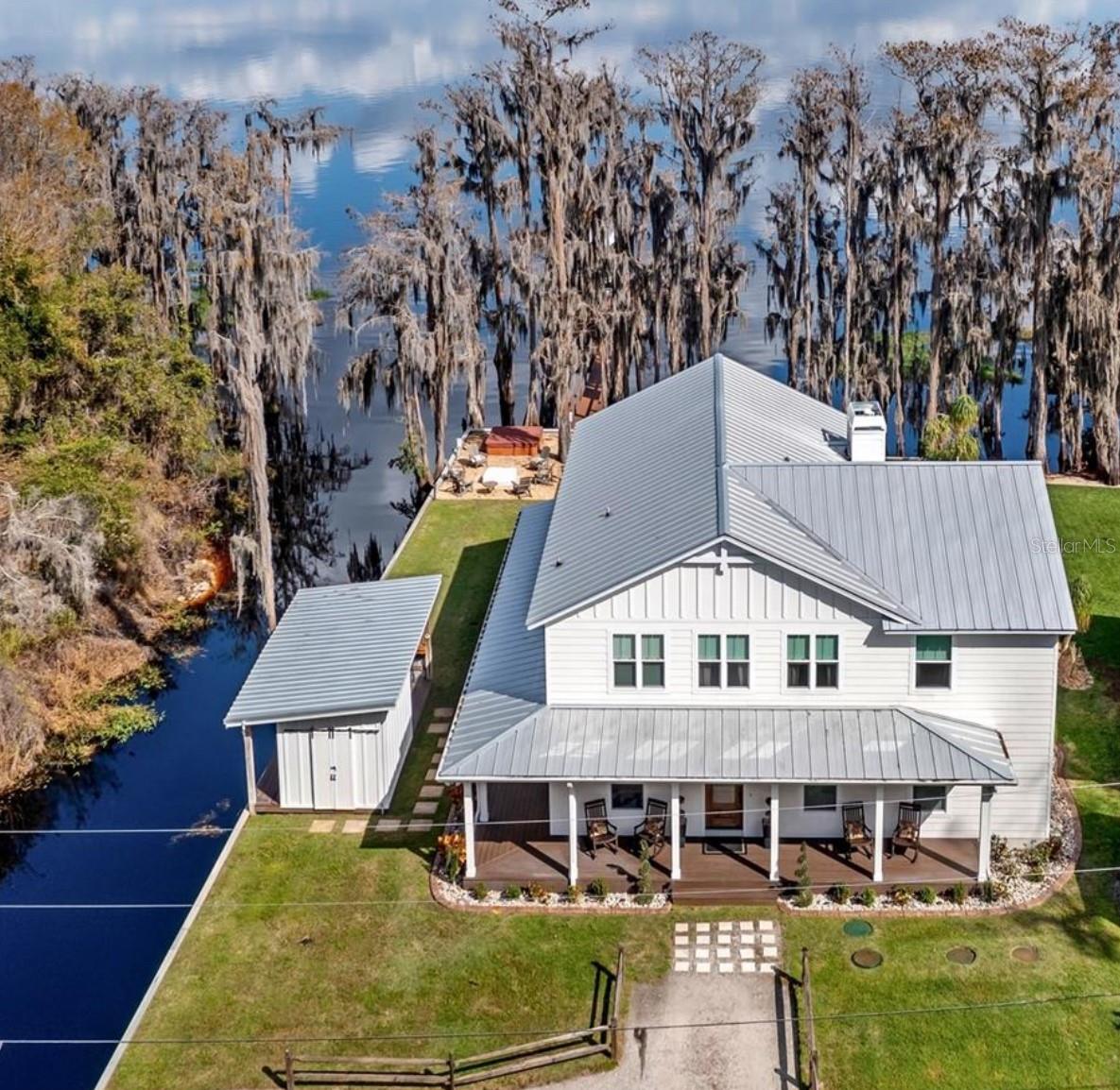 12117 CYPRESS LANE