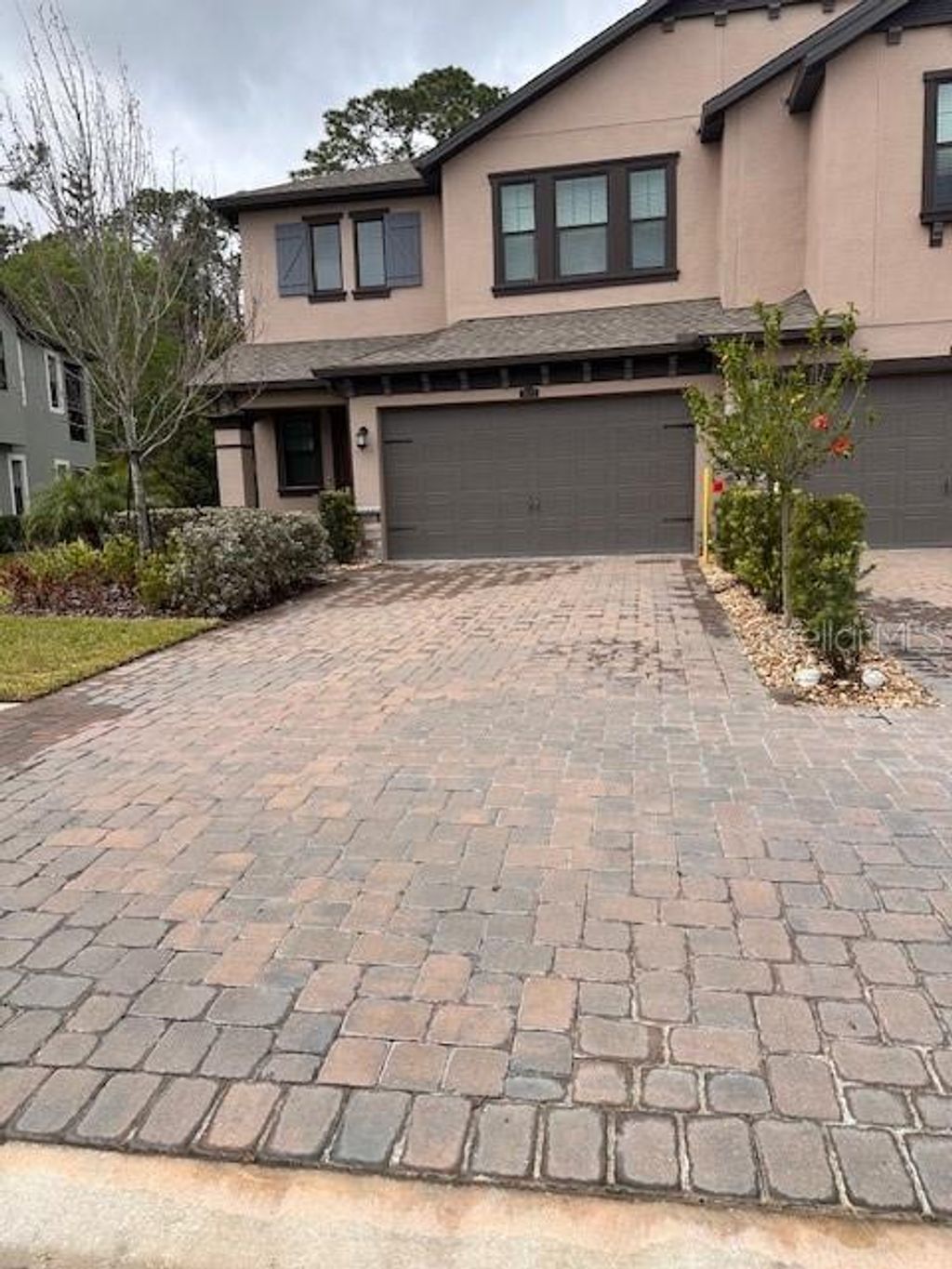 Photo of 5070 San Martino Drive, Wesley Chapel, FL 33543 (MLS # TB8361039)