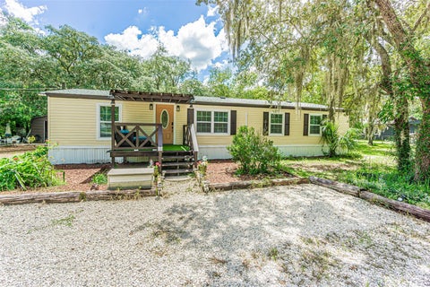 Photo of 11420 English Walnut Street, Hudson, FL 34669 (MLS # W7889078)