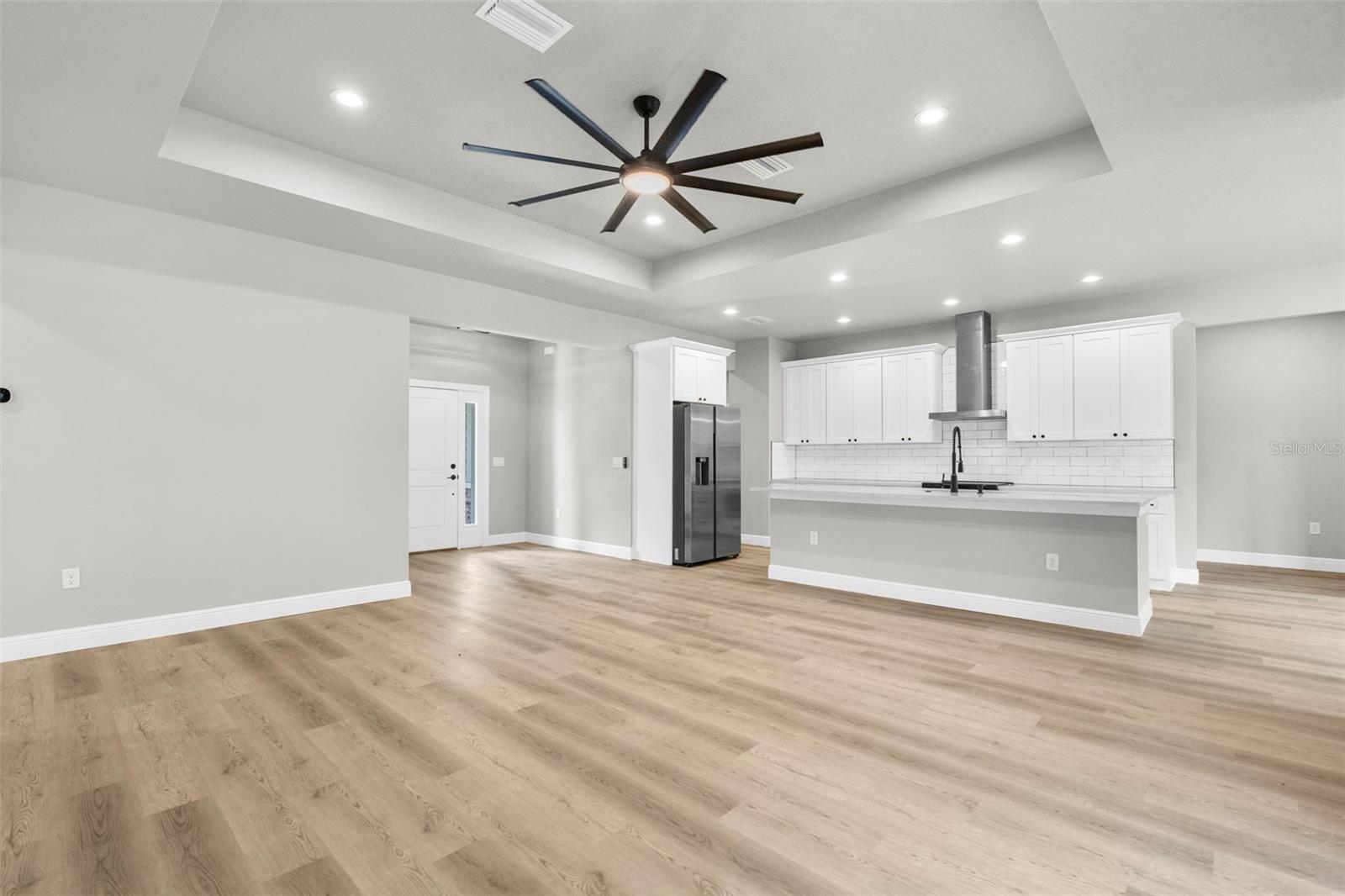 3 LUPINE STREET