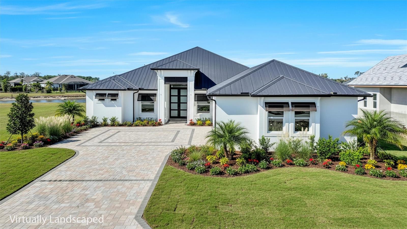 TWIN RIVERS PH V-A4 - Residential