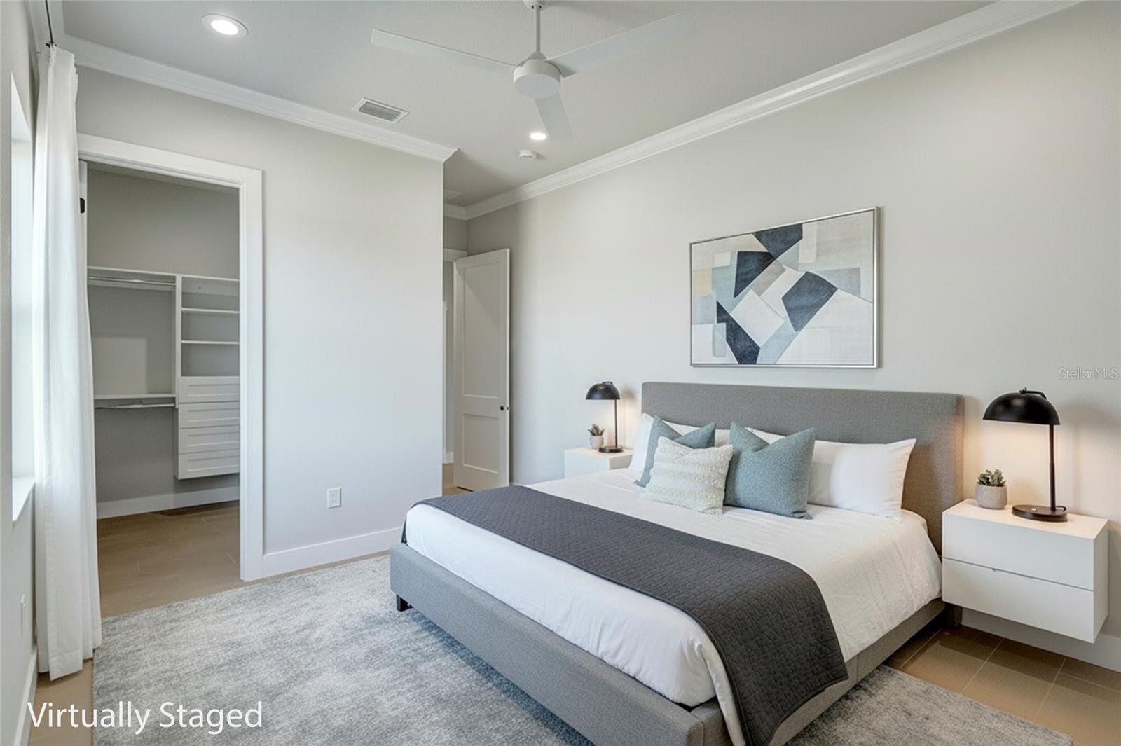 TWIN RIVERS PH V-A4 - Residential