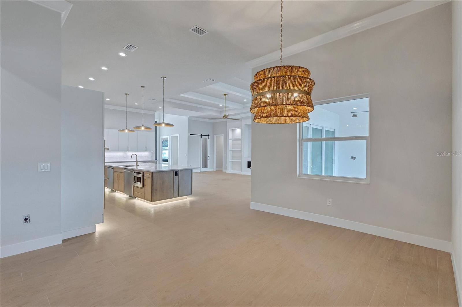 TWIN RIVERS PH V-A4 - Residential