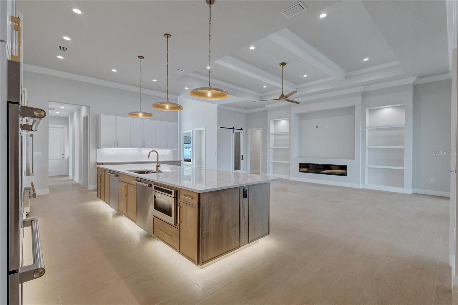 TWIN RIVERS PH V-A4 - Residential