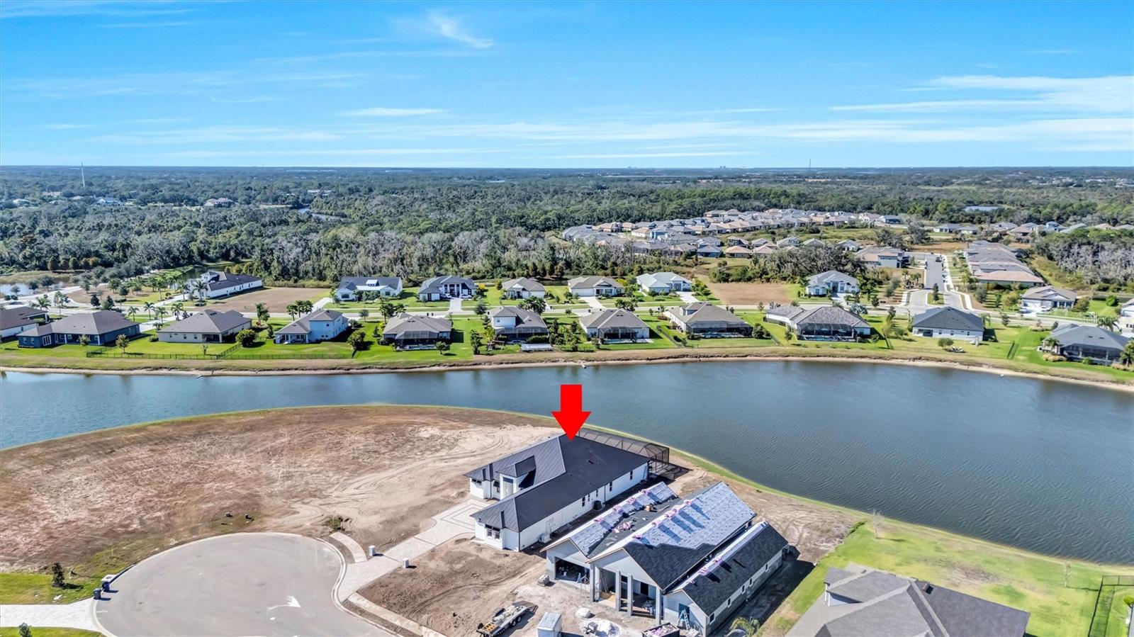 TWIN RIVERS PH V-A4 - Residential