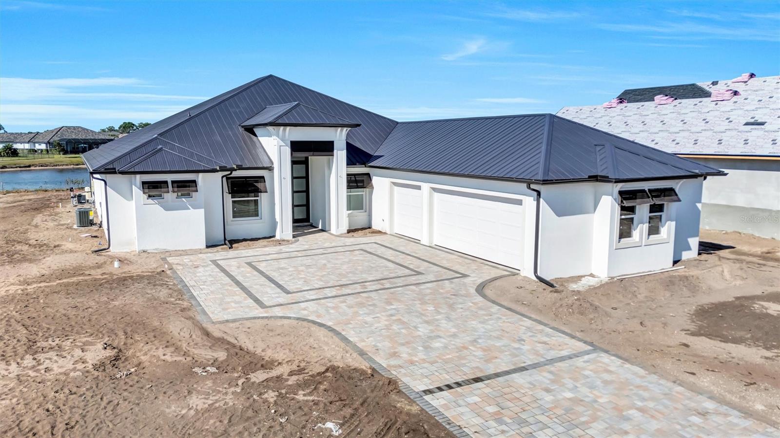 TWIN RIVERS PH V-A4 - Residential