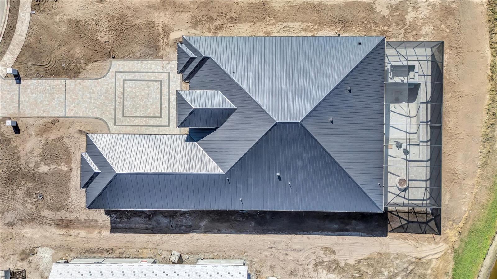 TWIN RIVERS PH V-A4 - Residential