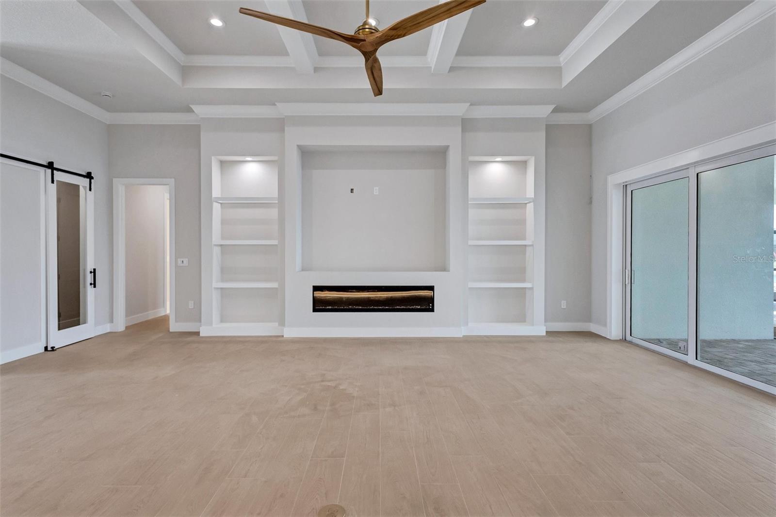 TWIN RIVERS PH V-A4 - Residential