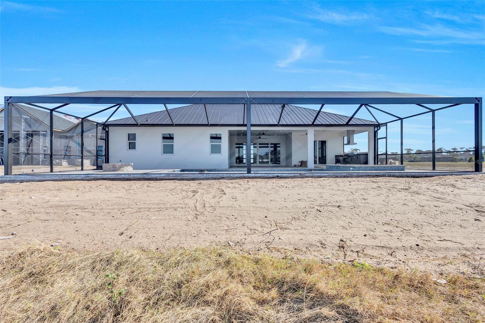 TWIN RIVERS PH V-A4 - Residential