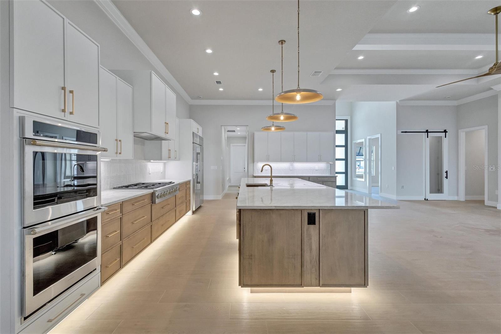 TWIN RIVERS PH V-A4 - Residential