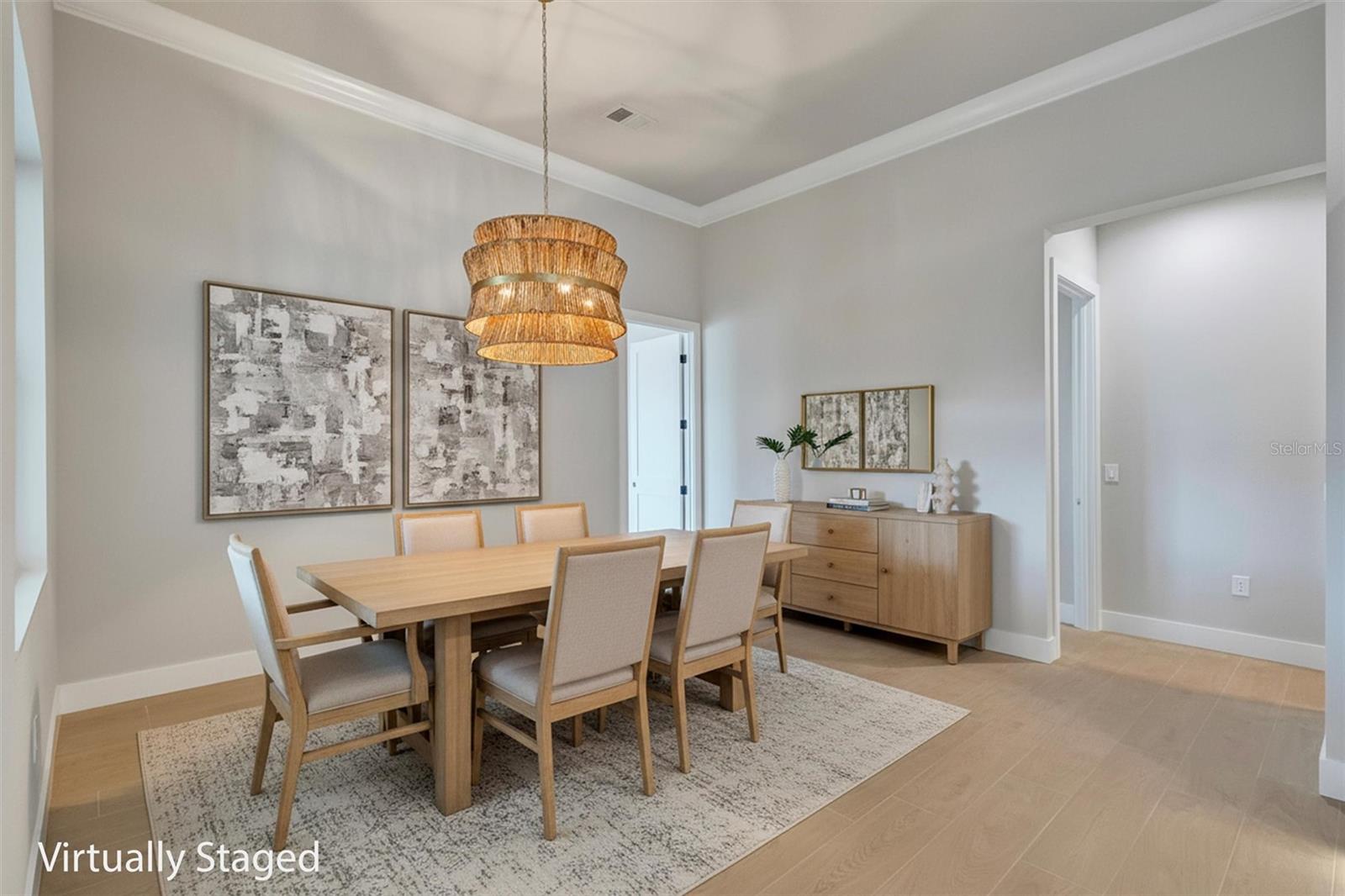 TWIN RIVERS PH V-A4 - Residential