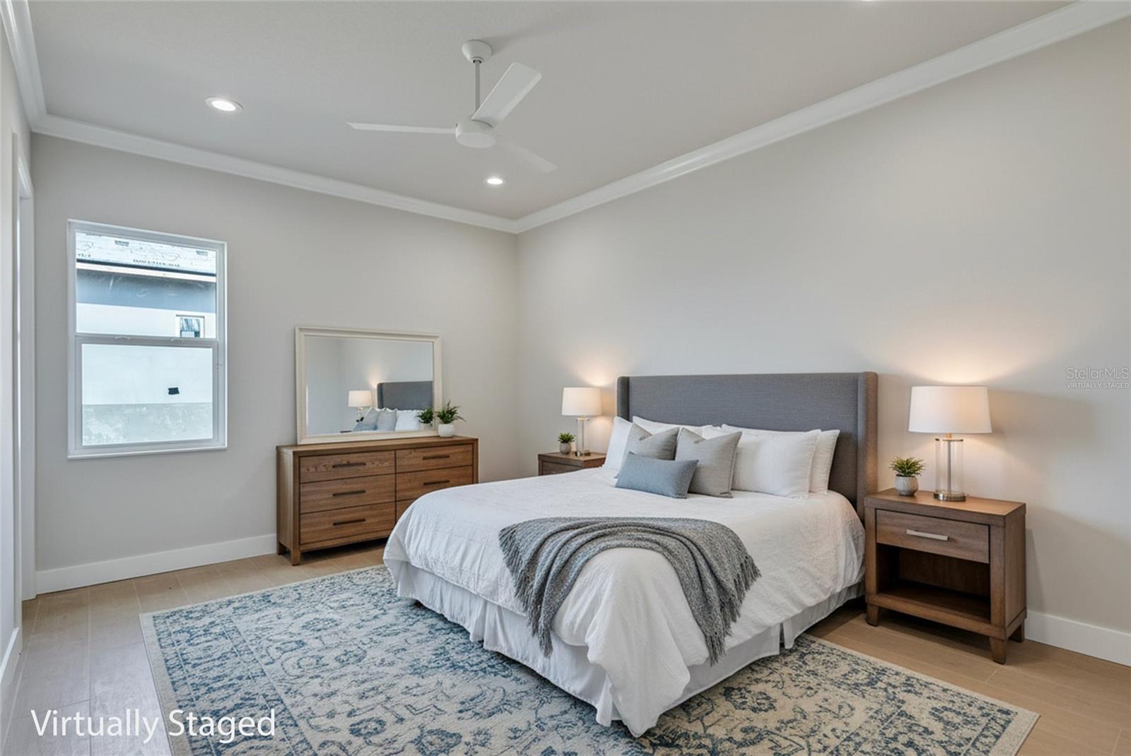 TWIN RIVERS PH V-A4 - Residential