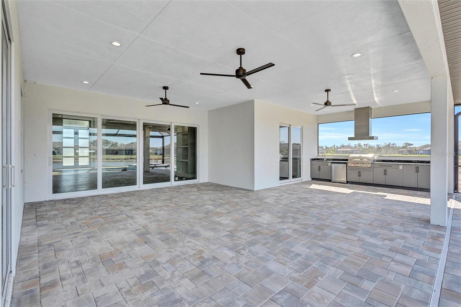 TWIN RIVERS PH V-A4 - Residential