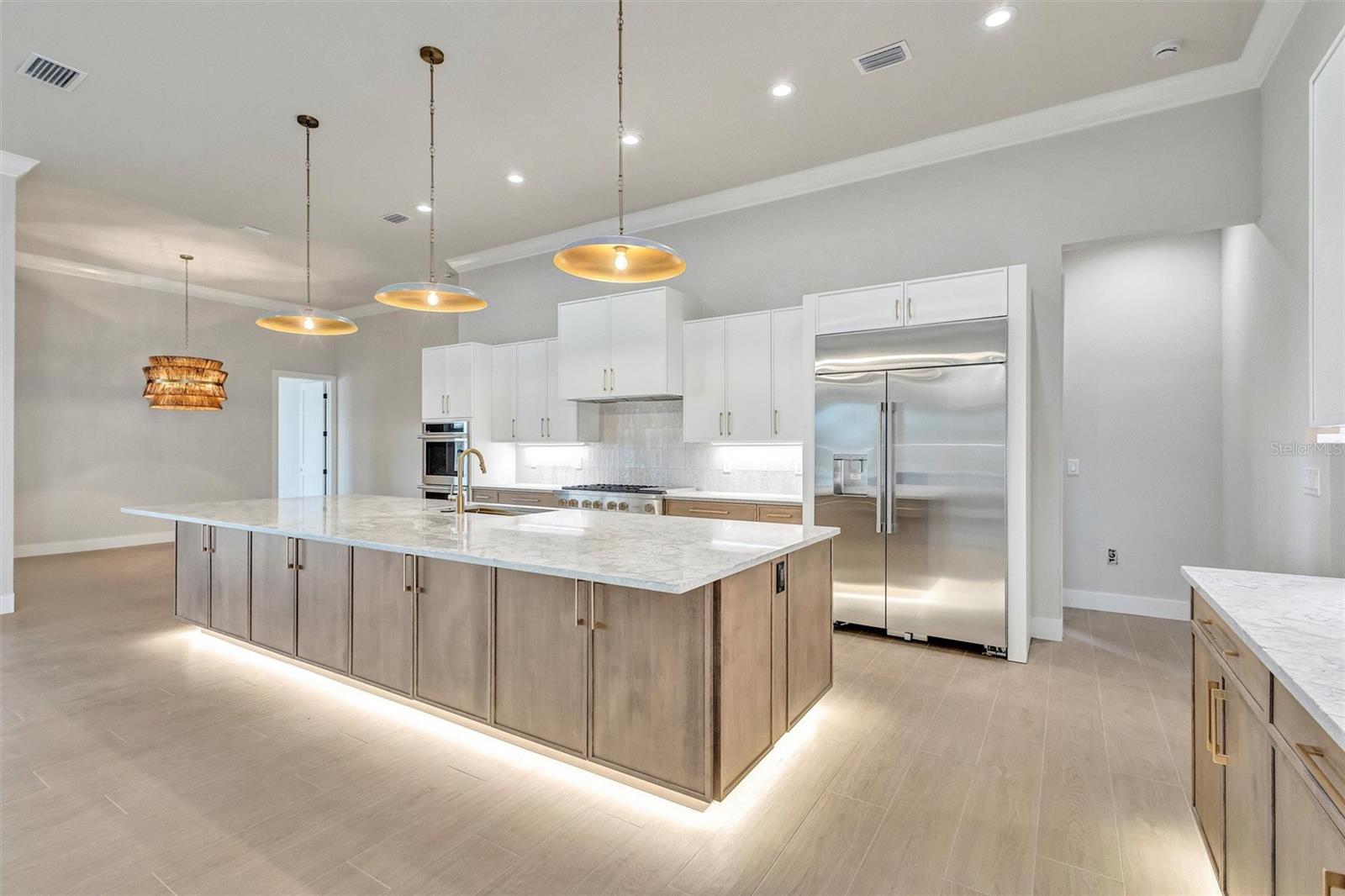 TWIN RIVERS PH V-A4 - Residential