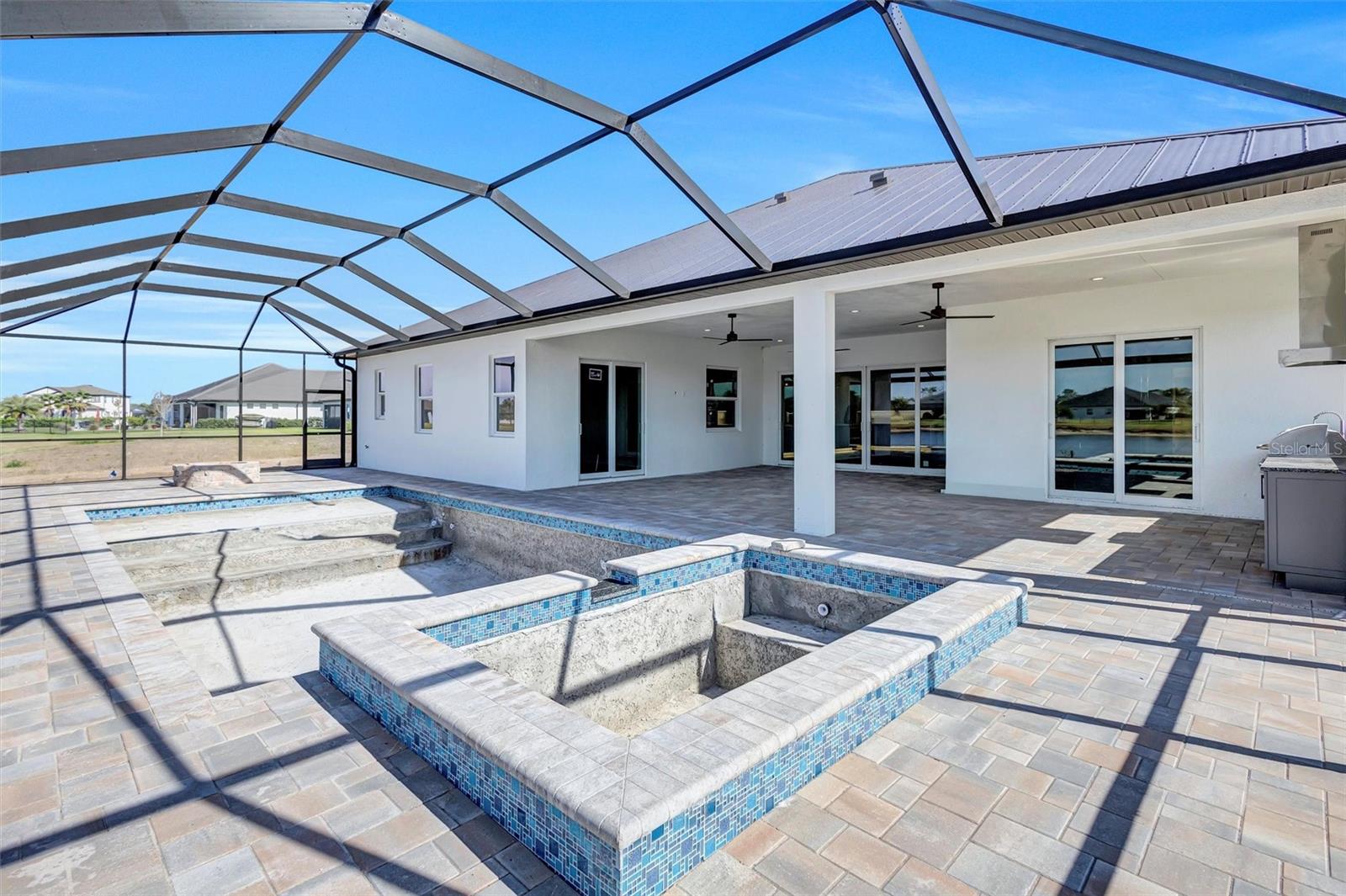 TWIN RIVERS PH V-A4 - Residential