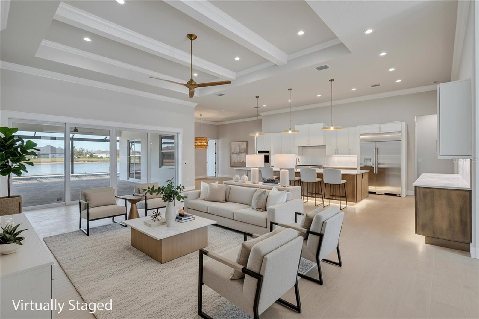 TWIN RIVERS PH V-A4 - Residential