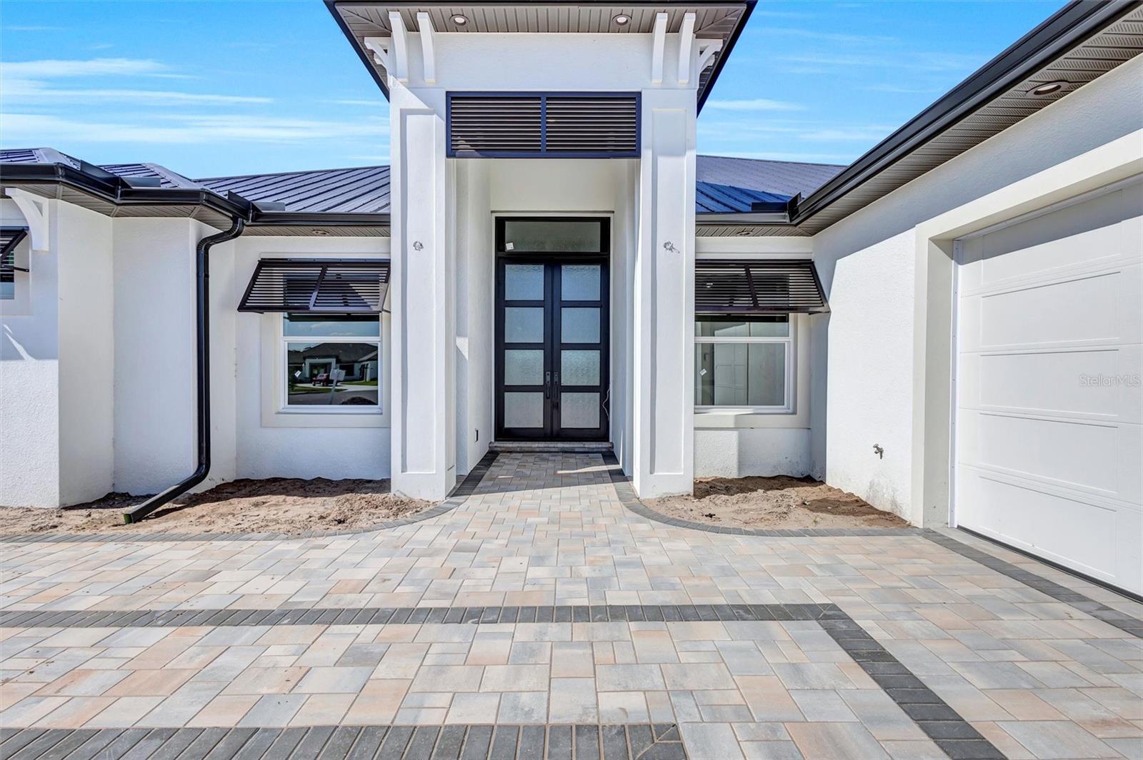 TWIN RIVERS PH V-A4 - Residential