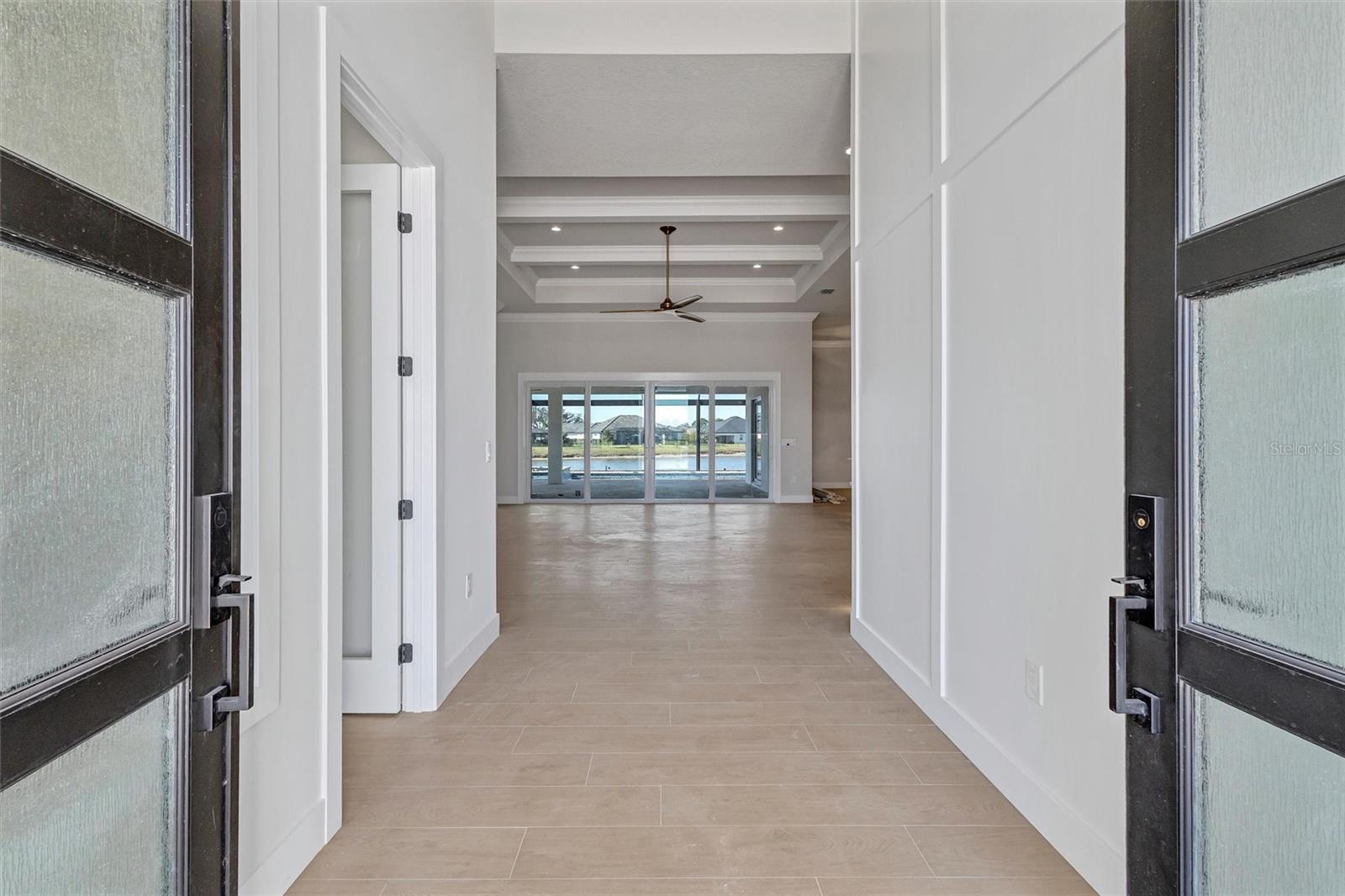 TWIN RIVERS PH V-A4 - Residential