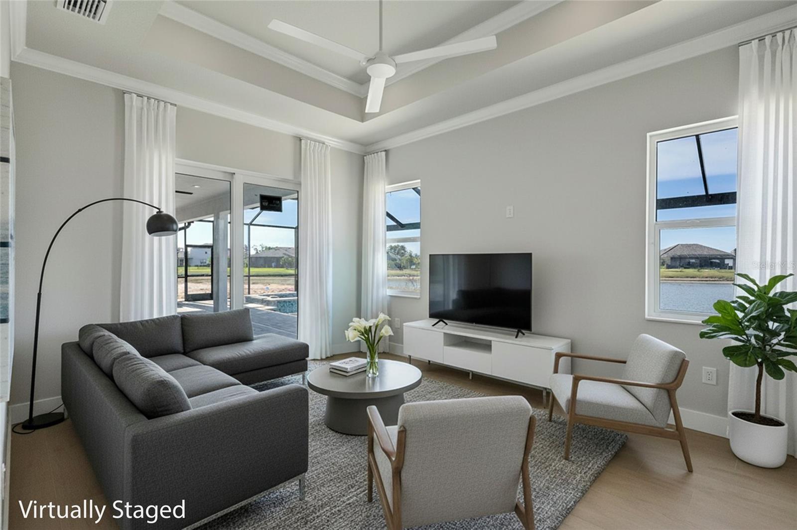 TWIN RIVERS PH V-A4 - Residential