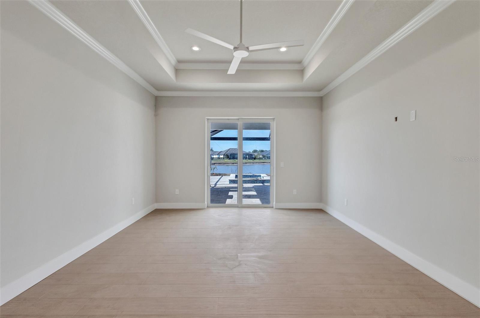 TWIN RIVERS PH V-A4 - Residential