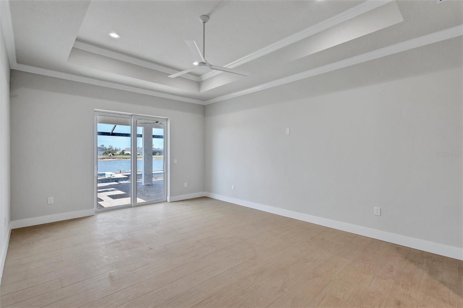 TWIN RIVERS PH V-A4 - Residential