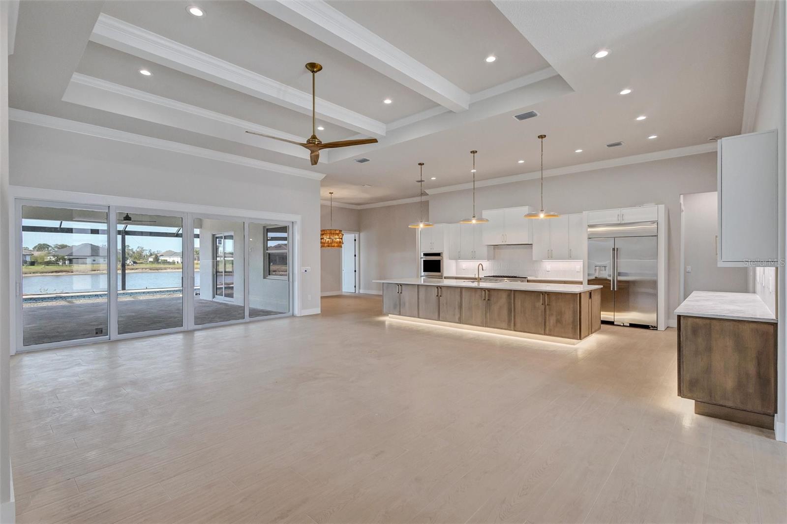 TWIN RIVERS PH V-A4 - Residential