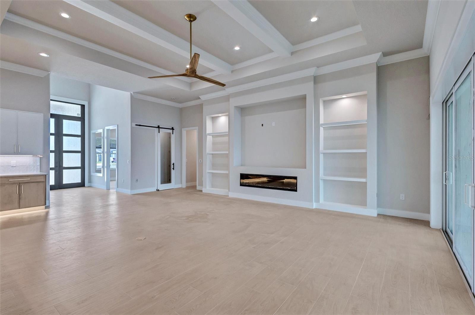 TWIN RIVERS PH V-A4 - Residential