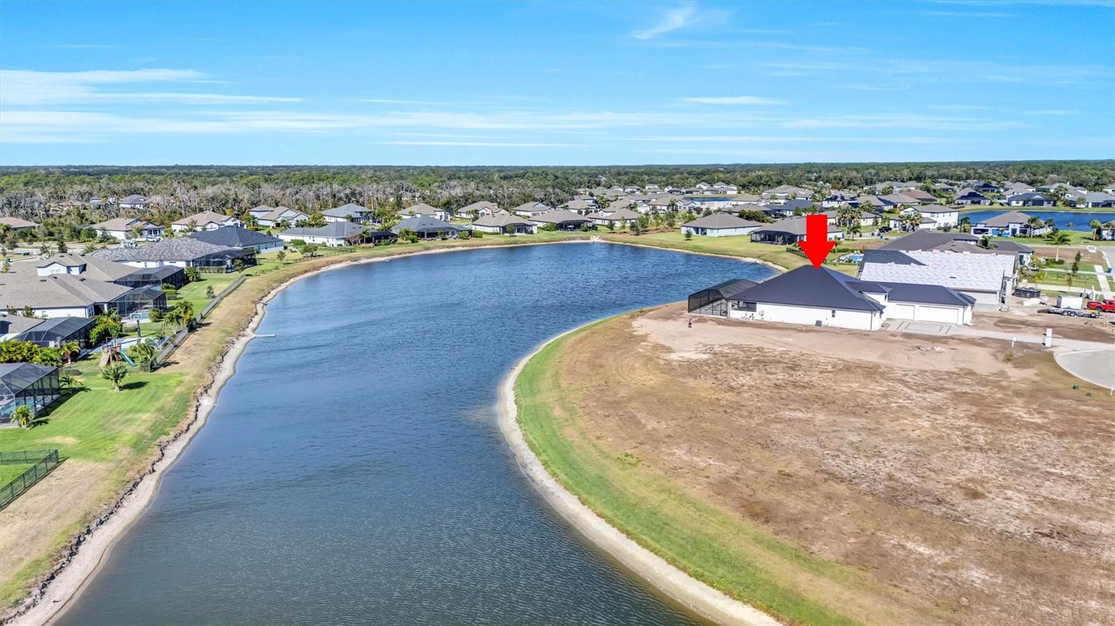 TWIN RIVERS PH V-A4 - Residential