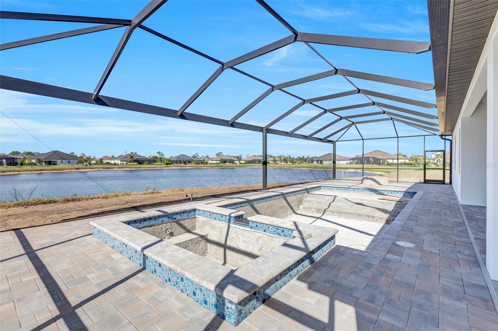 TWIN RIVERS PH V-A4 - Residential