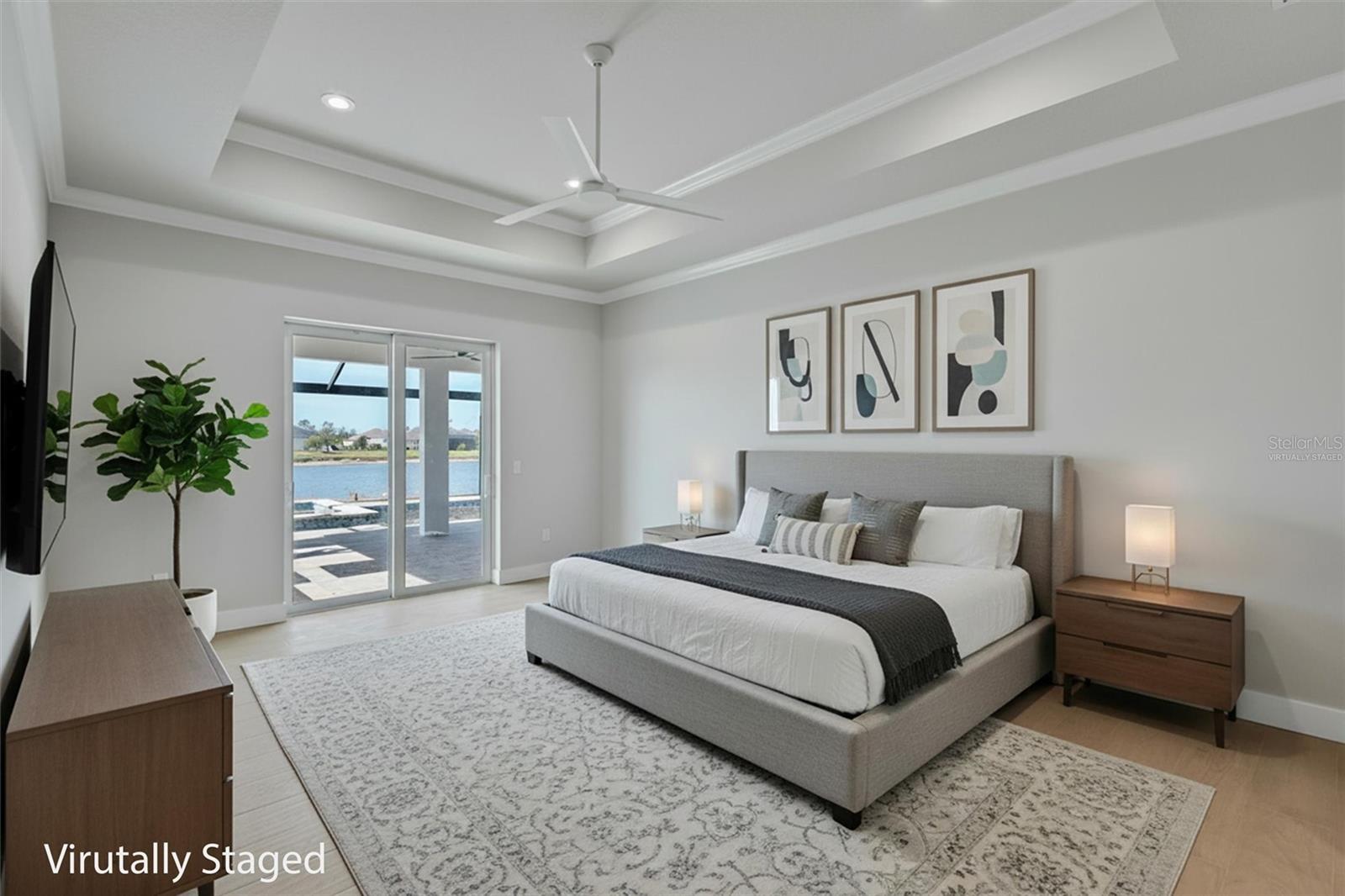 TWIN RIVERS PH V-A4 - Residential