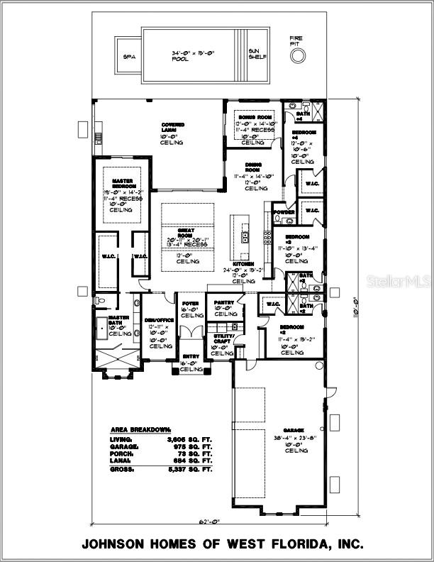 TWIN RIVERS PH V-A4 - Residential