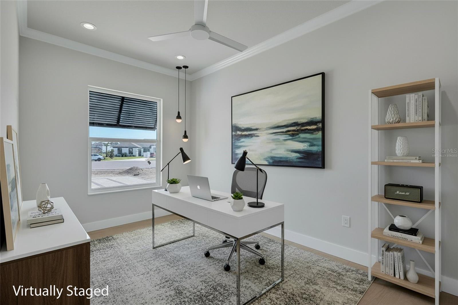 TWIN RIVERS PH V-A4 - Residential