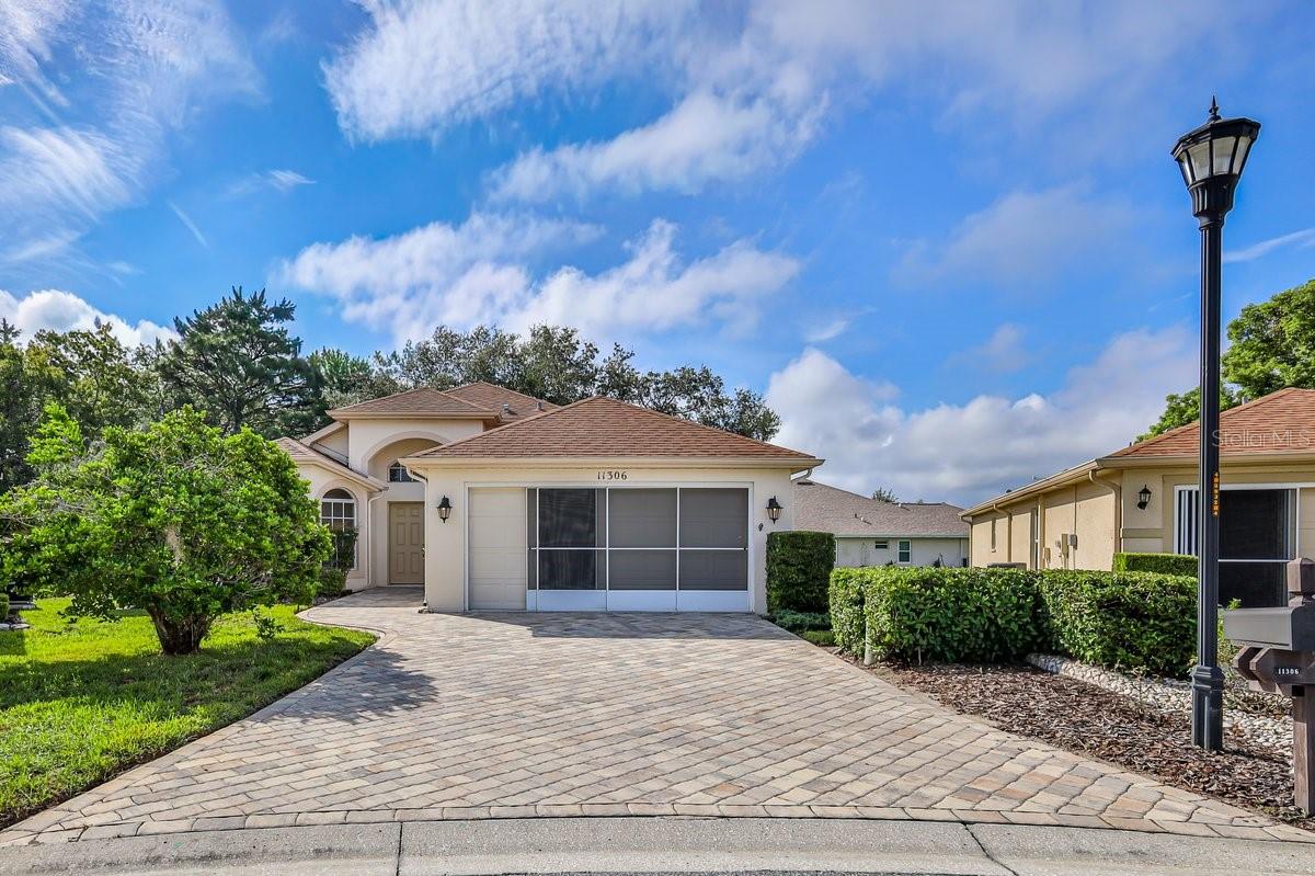 11306 MUSGROVE MILL DRIVE
