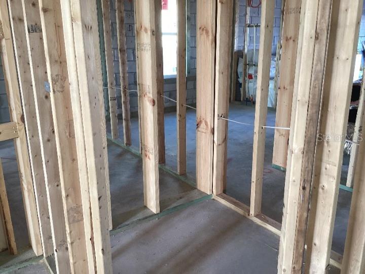 CATAMARAN COVE - PHASE I & II REPLAT - Residential