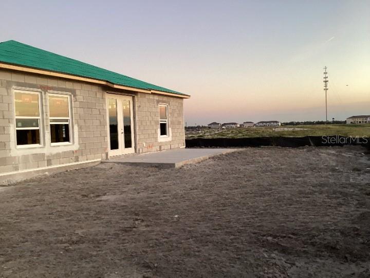 CATAMARAN COVE - PHASE I & II REPLAT - Residential