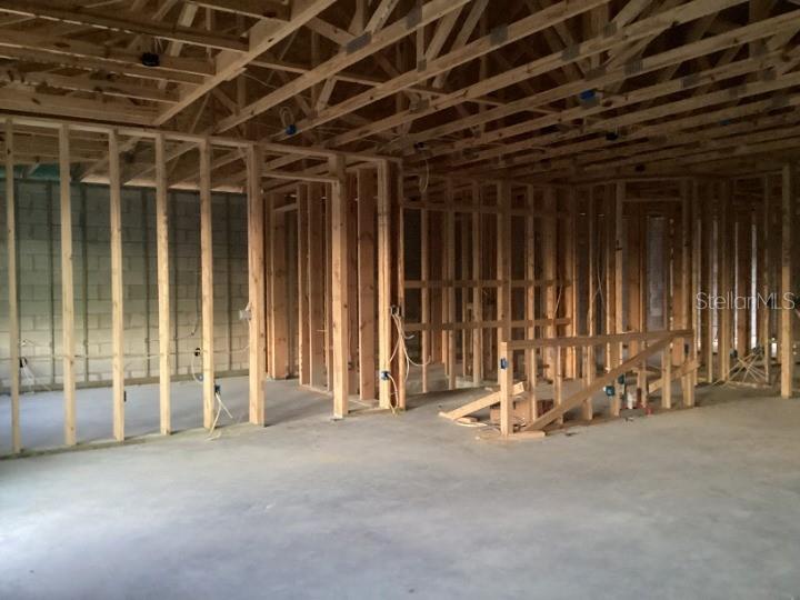 CATAMARAN COVE - PHASE I & II REPLAT - Residential